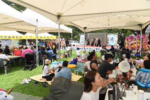 제3회 동상계곡 물소리 축제 일요일 (9).JPG