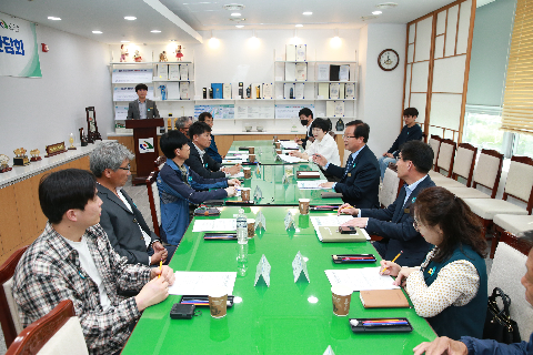 완주로컬푸드 협동조합 임원 간담회 (7).JPG