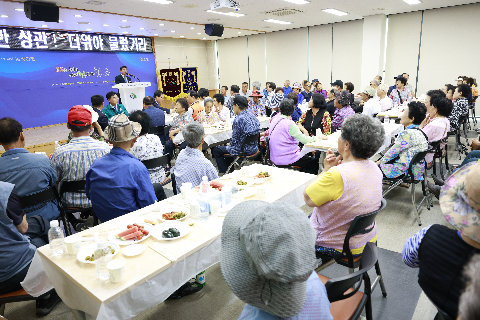 상관면 삼계탕 나눔행사 (23).JPG