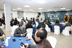 이서면 지역사회보장협의체 성과보고회