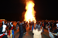 소양면 정월대보름 행사