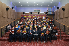 사회복지사협회 역량강화 성과보고회