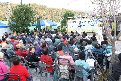 제2회 상관 가을문화 축제