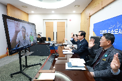 외국인 계절근로자 필리핀 룬시&완주군 영상 업무협약