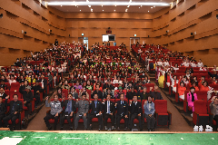 용진읍 주민자치프로그램 발표회