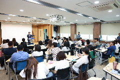 사회복지사 보수교육