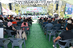 제14회 완주 와일드&로컬푸드축제(7)