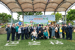 경천면민의 날 행사(2)
