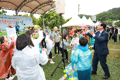 경천면민의 날 행사(3)