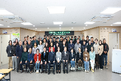 제20기 완주농업인대학 입학식