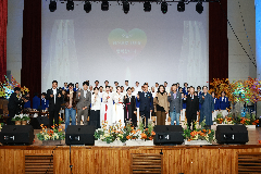 제6회 완주문학제 완주에 물들다