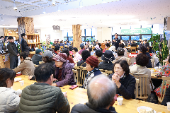 농어민의날 용진로컬푸드 간담회