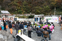 상관면 내아마을 작은음악회