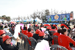 고고장구&난타 페스티벌