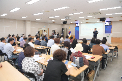 상관면 이장부녀회 연석회의