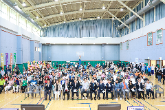 완주군수배 세대공감 전국 한궁대회