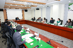 와푸 추진위원회 성과보고회