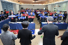 완주경제 발전 토론회