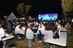 삼봉 삼삼호러 페스타