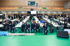 한국후계농업경영인 한마음대회