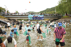 제14회 완주 와일드&로컬푸드축제(4)
