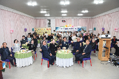 열린마을농촌유학센터 성과공유회