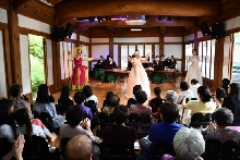 완주풍류학교, 상반기 상설공연 매회 만석으로 성료