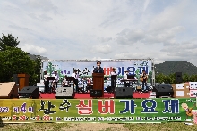 “내 나이가 어때서” 완주 실버가요제 성황