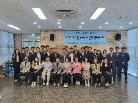 전국혁신도시협의회 실무진, 완주군서 모이다