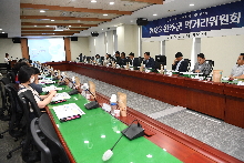 완주군, 먹거리정책 활성화 위해 모였다