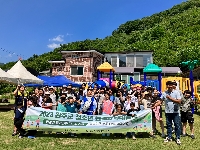 완주군 청소년수련관, ‘만경강 줄기따라 여행’