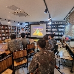 완주군과 함께하는 ‘책 읽을 결심’