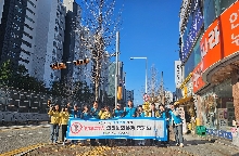 완주군, 빈대 예방을 위한 안전문화운동 캠페인