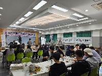 완주군, 청소년 4차 산업 체험부스 ‘인기’