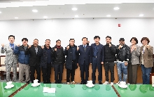 필리핀 로사리오시, “완주군과 교류 희망”