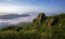 대둔산