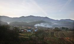 경각산