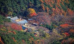 모악산