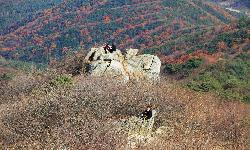 모악산