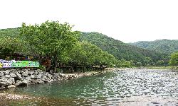 옥계천