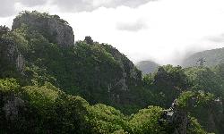 대둔산도립공원