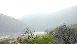 만경강