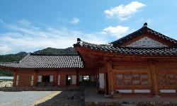 고산창포마을