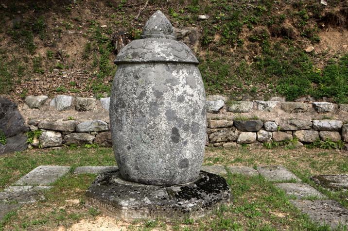 안심사부도군