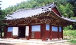 송광사 나한전