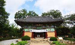송광사 금강문