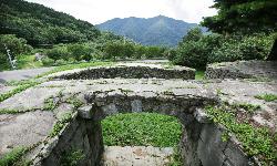 위봉산성