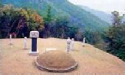 전주 김씨 시조묘