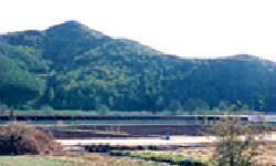 길마재산성