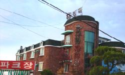 그린파크장